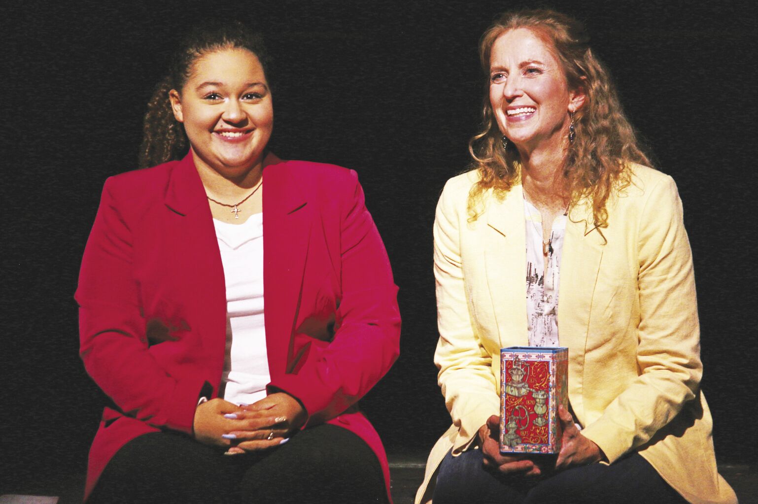 Review: M&D explores the Constitution in potent, relevant play